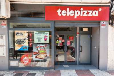 Telepizza