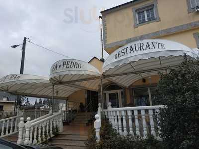 Restaurante Casa Pedro