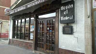 Meson El Mimbral