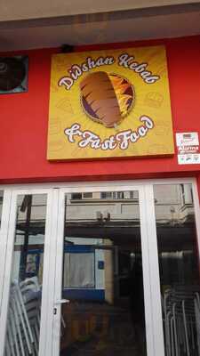 Didshan Kebab & Fast Food