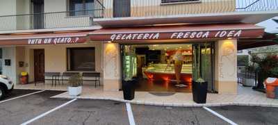 Gelateria Fresca Idea, San Vendemiano