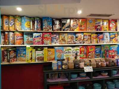 Cereal House Salamanca