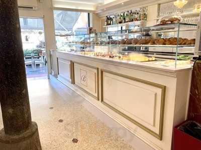 Pasticceria Belvedere, Mirano