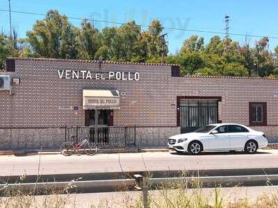 Restaurante Venta El ño