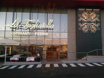 La Tagliatella Terrassa Plaza