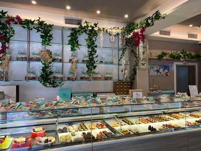 Pasticceria Milady, Marghera