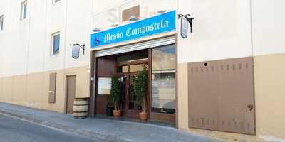 Mesón Compostela