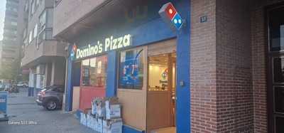 Domino's Pizza Albacete