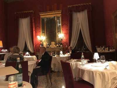 Ristorante Wagner, Venezia