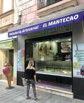 Heladeria El Mantecao