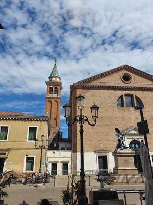 Sagra Del Pesce, Chioggia