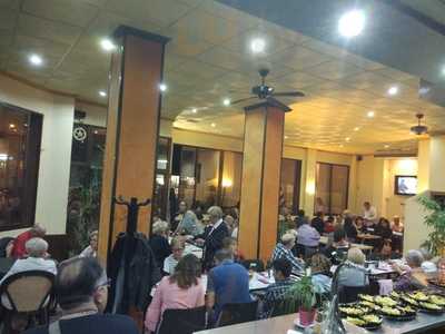 Restaurante Naidi