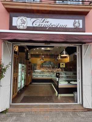 Panaderia Artesana La Campesina