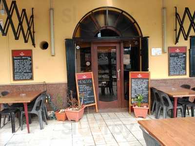 Restaurant Poniente