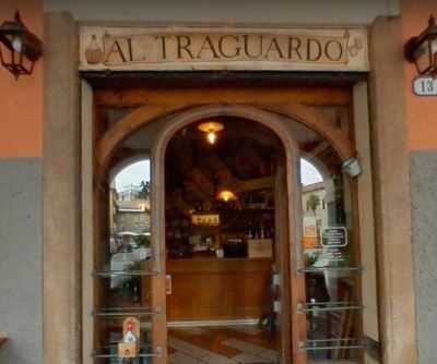 Osteria Al Traguardo, Padova