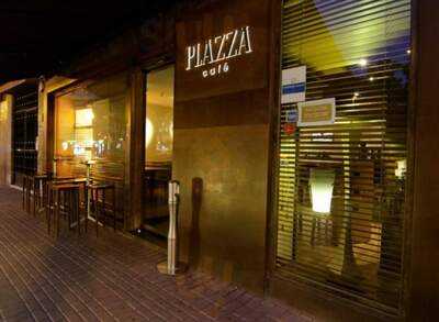 Plazza Café