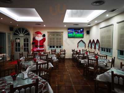 Restaurante Casa Andrés