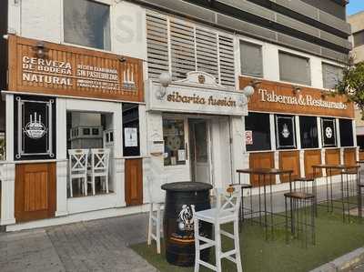 Taberna El Sibarita