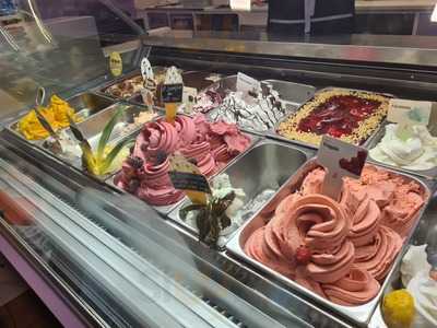 Boutique Artigianale Del Gelato