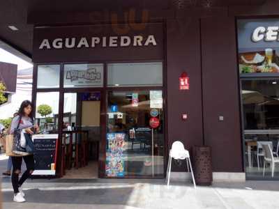 Aguapiedra Cervecería Holea