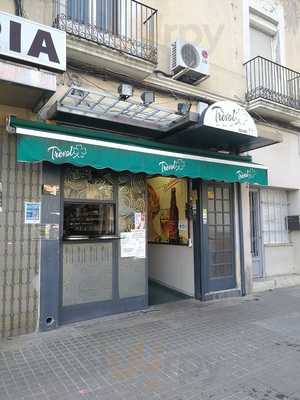 Restaurante Trevol