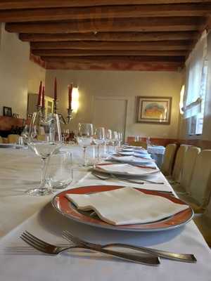 Ristorante "la Contea", Soligo