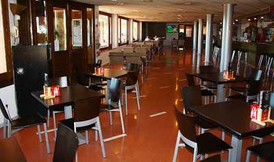 Restaurant Tennis Urgell | Lleida