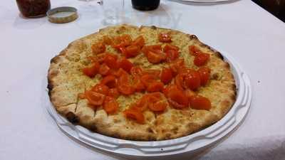 Crazy Pizza, Rivarolo Canavese