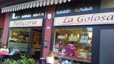 Pasticceria la Golosa, Verona