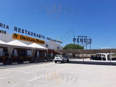 Restaurante La Carpa