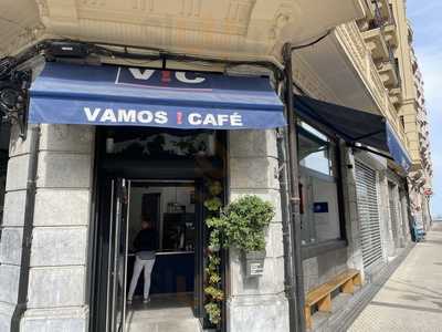 Vamos! Café