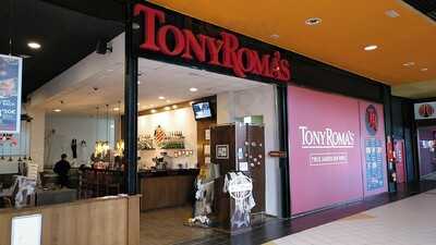 Tony Roma´s