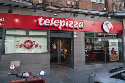 Telepizza