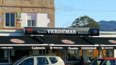 Restaurante Verdemar