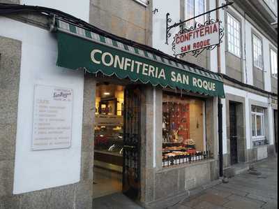 Confiteria San Roque