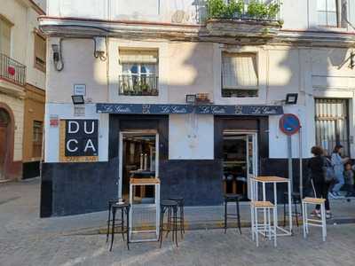 Bar Cafe Ducal