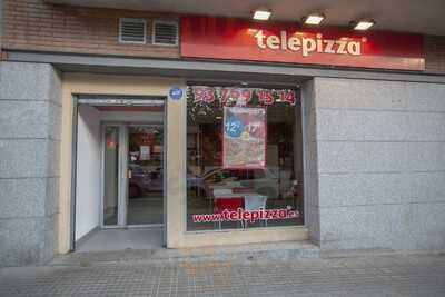 Telepizza