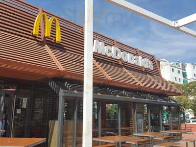 Mcdonald's Valdepasillas