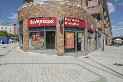 Telepizza