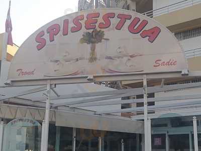 Spisestua