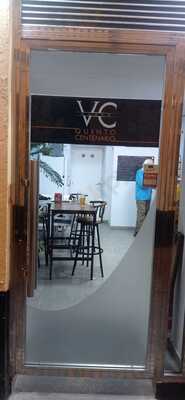 Cafe Bar V Centenario