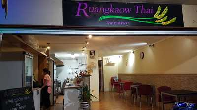 Ruaangkaow Thai