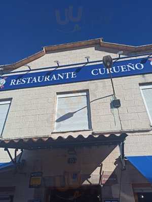 Restaurante Curueño