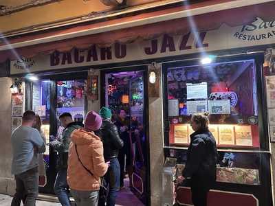 Bacaro Jazz Ristorante