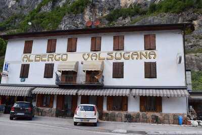 Ristorante Albergo Valsugana, Cismon del Grappa