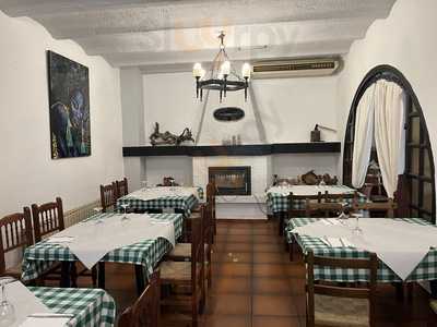 La Posada Del Cerrato