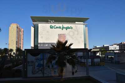 El Corte Ingles