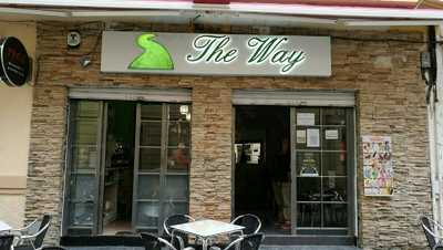 The Way