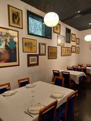 Restaurante Casa Moncho