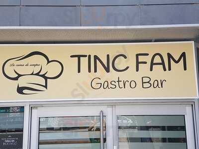 Tinc Fam Gastro Bar